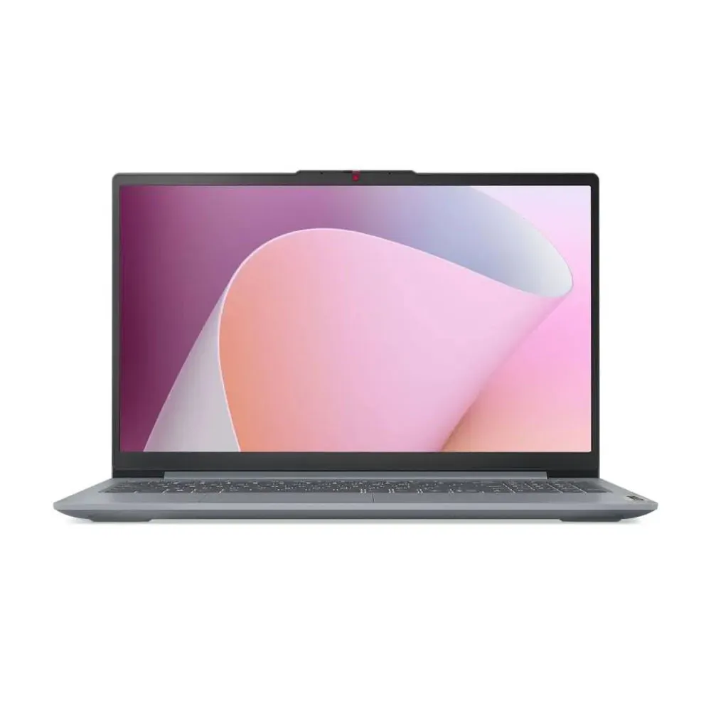 Pc Portable Lenovo IPS3-15AMN8 AMD Ryzen 5 16Go 512Go SSD Gris