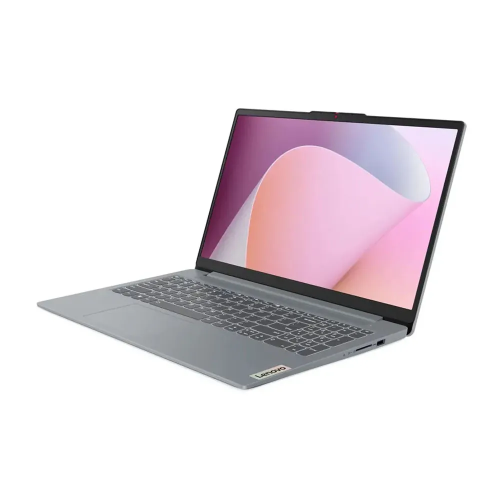 Pc Portable Lenovo IPS3-15AMN8 AMD Ryzen 5 16Go 512Go SSD Gris