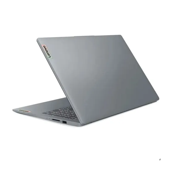 Pc Portable Lenovo IPS3-15AMN8 AMD Ryzen 5 16Go 512Go SSD Gris