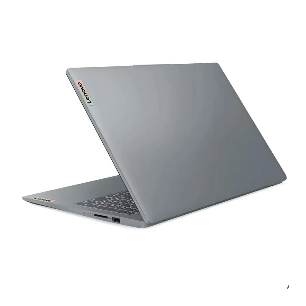 Pc Portable Lenovo IPS3-15AMN8 AMD Ryzen 5 16Go 512Go SSD Gris