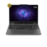 Pc Portable LENOVO LOQ-15IRX9 I5-13450HX 16Go 512Go SSD RTX 3050 6Go Gris