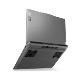 Pc Portable LENOVO LOQ-15IRX9 I5-13450HX 16Go 512Go SSD RTX 3050 6Go Gris