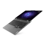 Pc Portable LENOVO LOQ-15IRX9 I5-13450HX 16Go 512Go SSD RTX 3050 6Go Gris