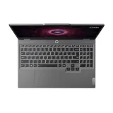 Pc Portable LENOVO LOQ-15AHP9 Ryzen 7-7445HS 8Go 512Go SSD RTX3050 6Go Gris Windows