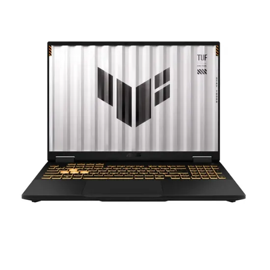 Pc Portable ASUS TUF F16 Intel Core5-210H 8Go 512Go SSD RTX 4050 6Go Gris Windows