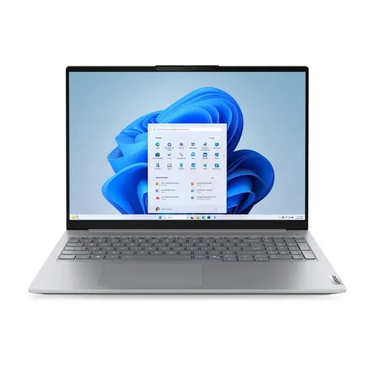 Pc Portable LENOVO IPSLIM3-15AMN8 AMD ATHLON 8Go 256Go Gris