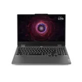 Pc Portable LENOVO LOQ-15AHP9 Ryzen 7-7445HS 8Go 512Go SSD RTX3050 6Go Gris Windows