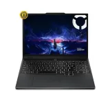 Pc Portable LENOVO Légion5-15IRX10 I7-13650HX 16Go 512Go SSD RTX 5050 8Go Noir Windows