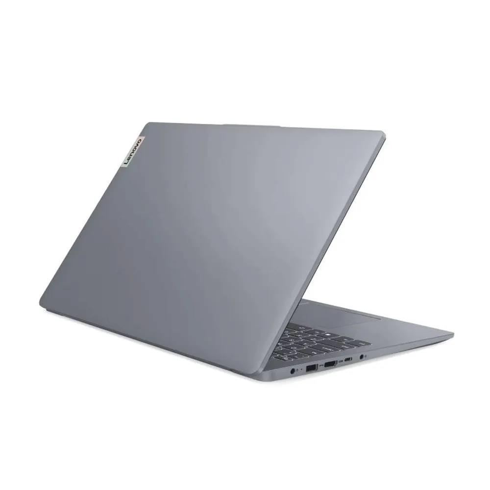 Pc Portable LENOVO IPS3-15AMN8 AMD Ryzen 5 8Go 512Go SSD Gris Windows