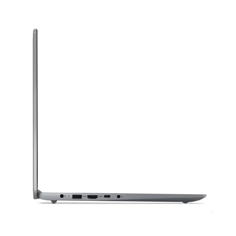Pc Portable LENOVO IPS3-15AMN8 AMD Ryzen 5 8Go 512Go SSD Gris Windows
