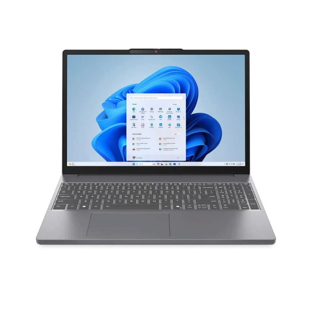 Pc Portable LENOVO IPS3-15IRH10 I7-13620H 16Go 512Go SSD Gris Windows
