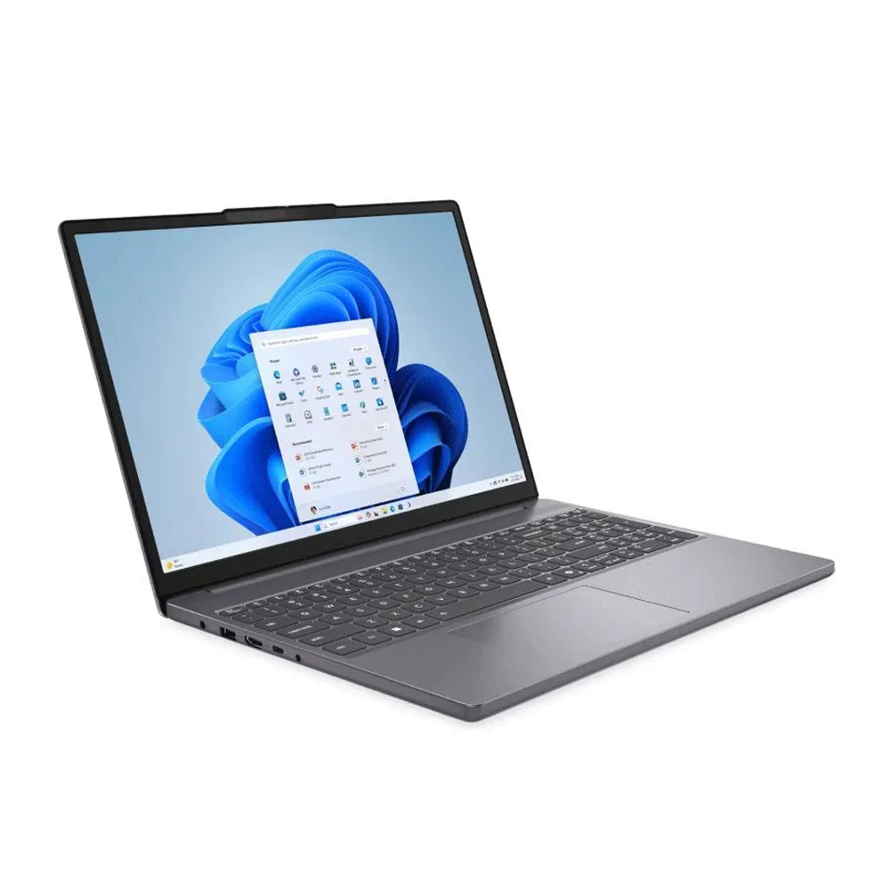 Pc Portable LENOVO IPS3-15IRH10 I7-13620H 16Go 512Go SSD Gris Windows
