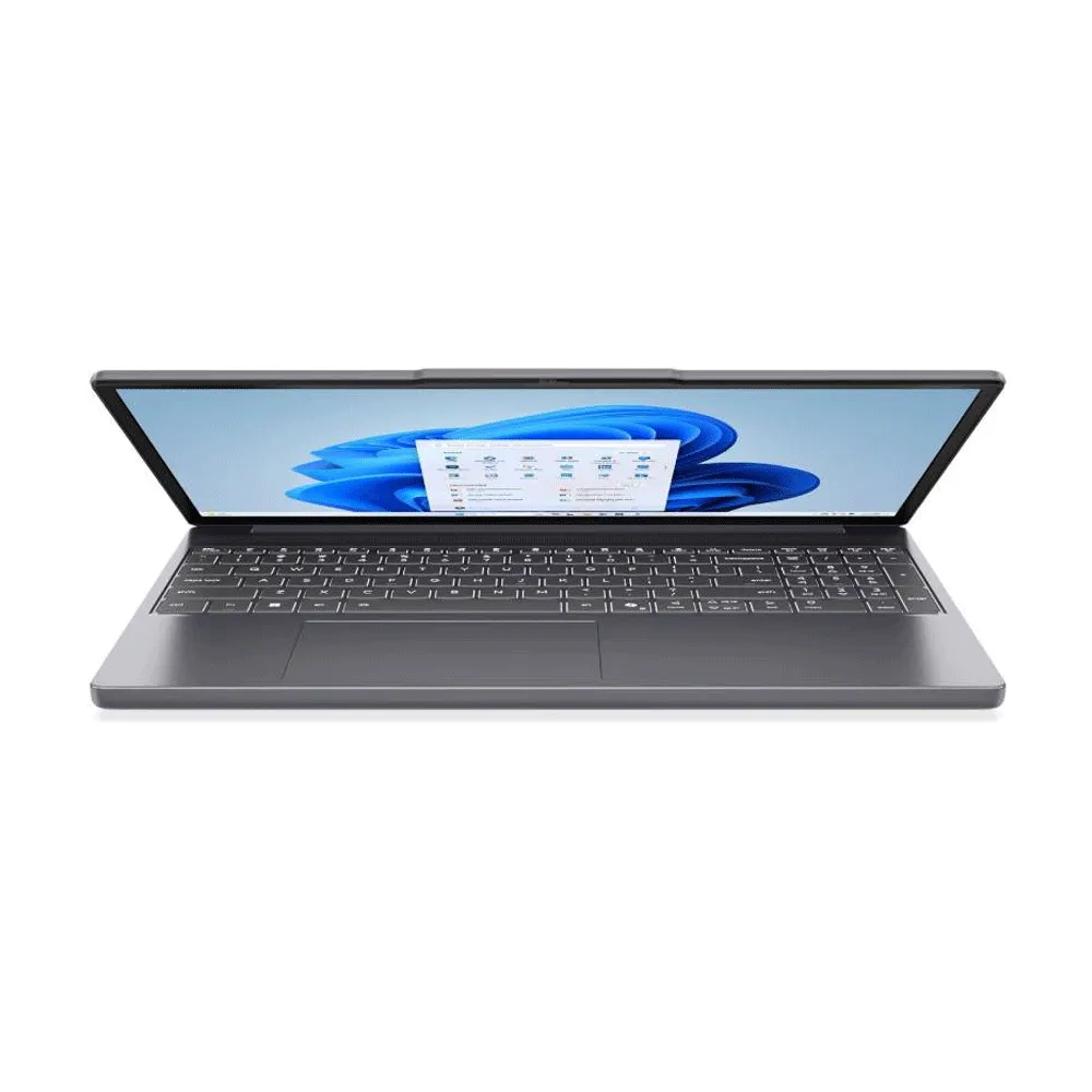 Pc Portable LENOVO IPS3-15IRH10 I7-13620H 16Go 512Go SSD Gris Windows