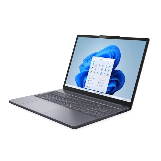 Pc Portable LENOVO IPS3-15IRH10 I5-13420H 8Go 512Go SSD Gris