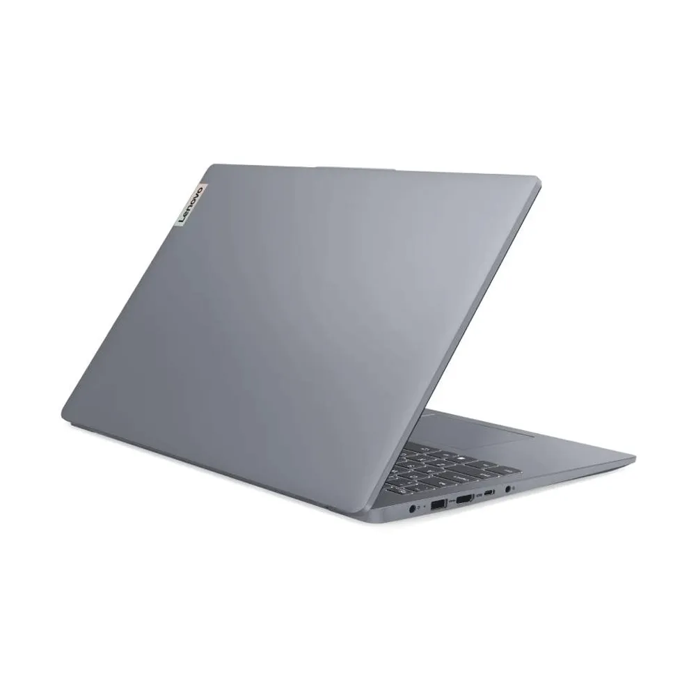 Pc Portable LENOVO IPS3-15AMN8 AMD Ryzen 3 8Go 256Go SSD Gris