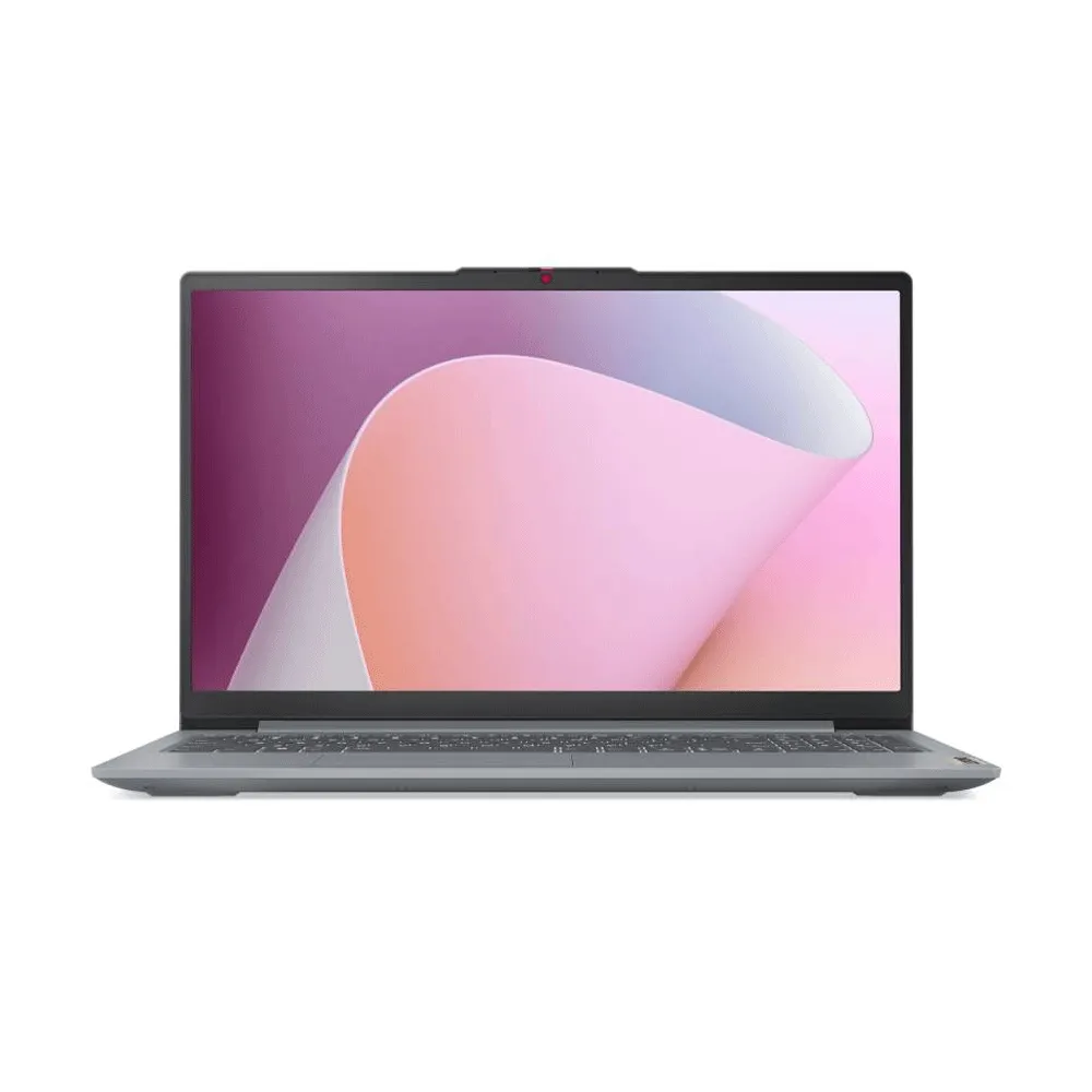 Pc Portable LENOVO IPS3-15AMN8 AMD Ryzen 3 8Go 256Go SSD Gris
