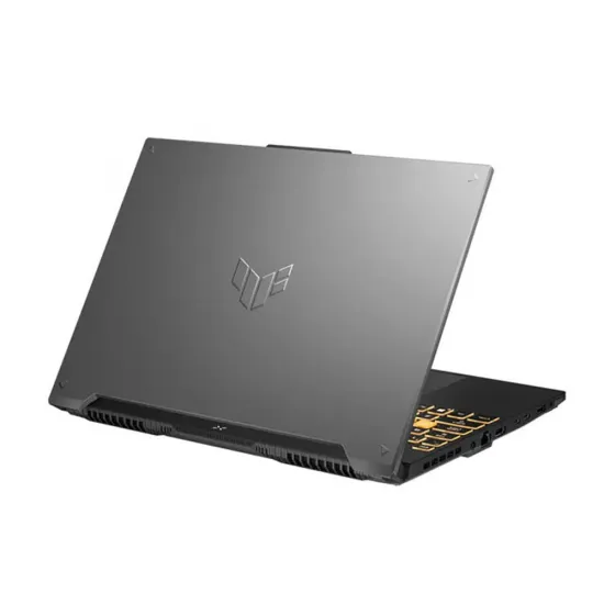 Pc Portable ASUS Tuf Gaming F16 Core 5 8Go 512Go SSD RTX 3050 Noir Windows FX607VJ-RL805W