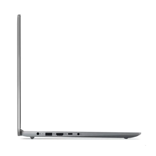 Pc Portable LENOVO IPS3-15AMN8 AMD Ryzen 3 8Go 256Go SSD Gris