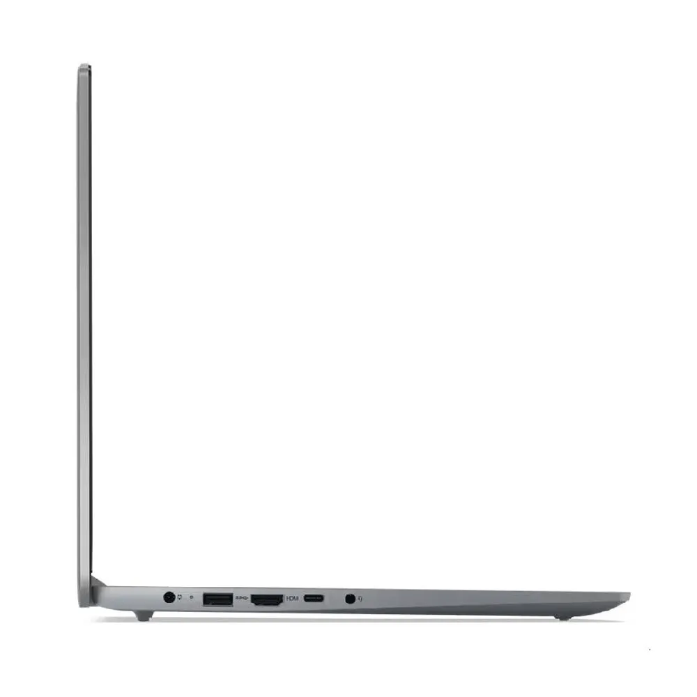 Pc Portable LENOVO IPS3-15AMN8 AMD Ryzen 3 8Go 256Go SSD Gris