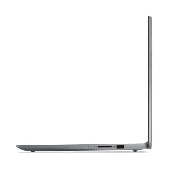 Pc Portable LENOVO IPS3-15AMN8 AMD Ryzen 3 8Go 256Go SSD Gris