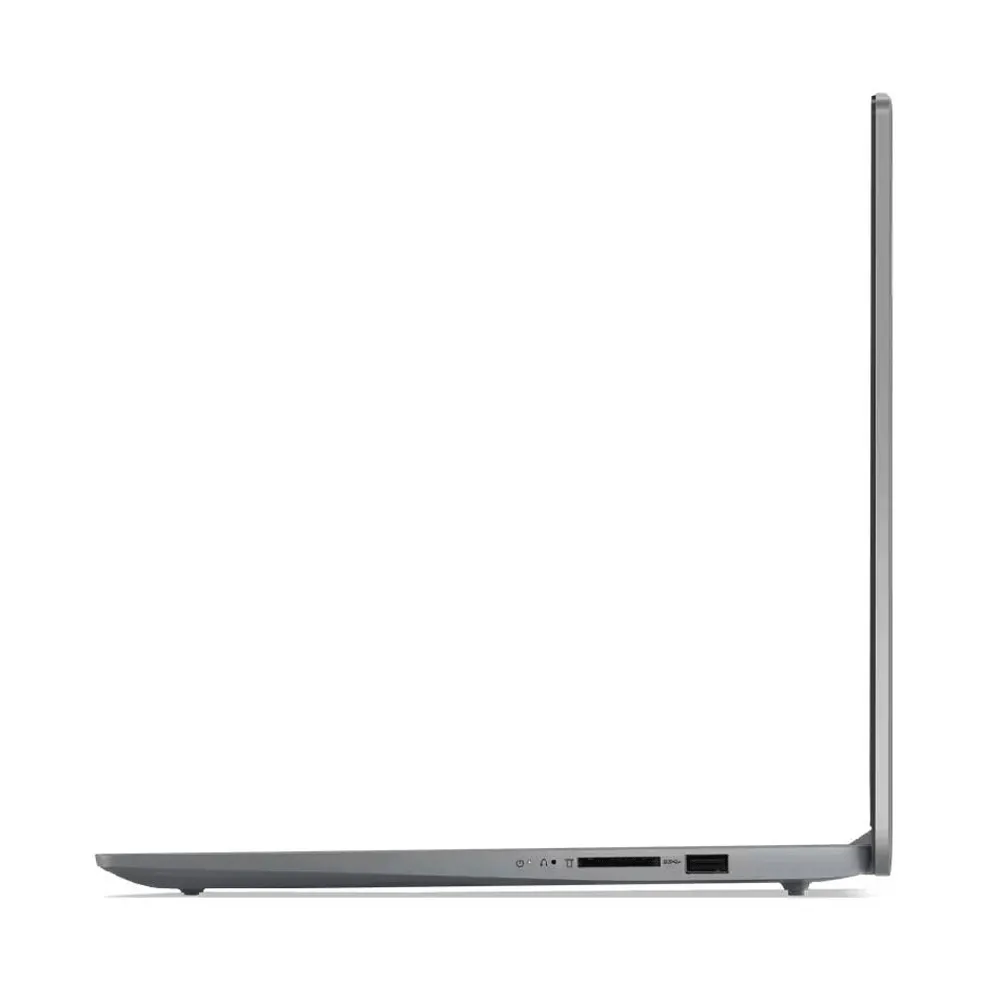 Pc Portable LENOVO IPS3-15AMN8 AMD Ryzen 3 8Go 256Go SSD Gris