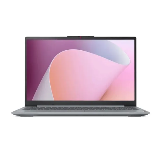 Pc Portable LENOVO IPS3-15AMN8 AMD Ryzen 3 8Go 256Go SSD Gris