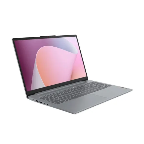 Pc Portable LENOVO IPS3-15AMN8 AMD Ryzen 3 8Go 256Go SSD Gris