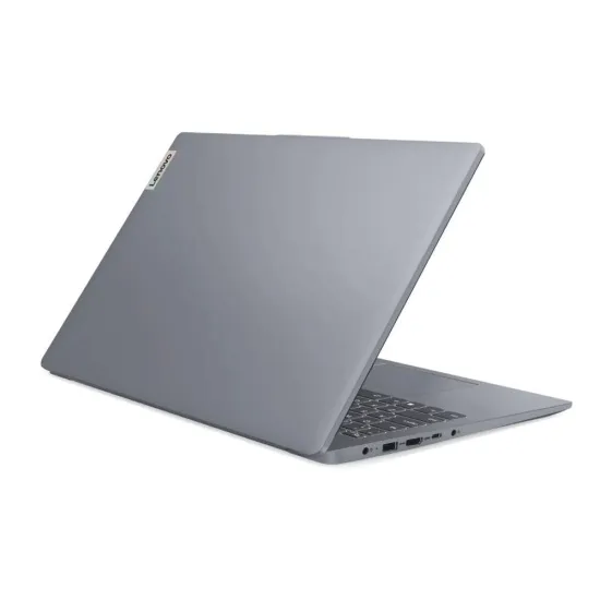 Pc Portable LENOVO IPS3-15AMN8 AMD Ryzen 3 8Go 256Go SSD Gris