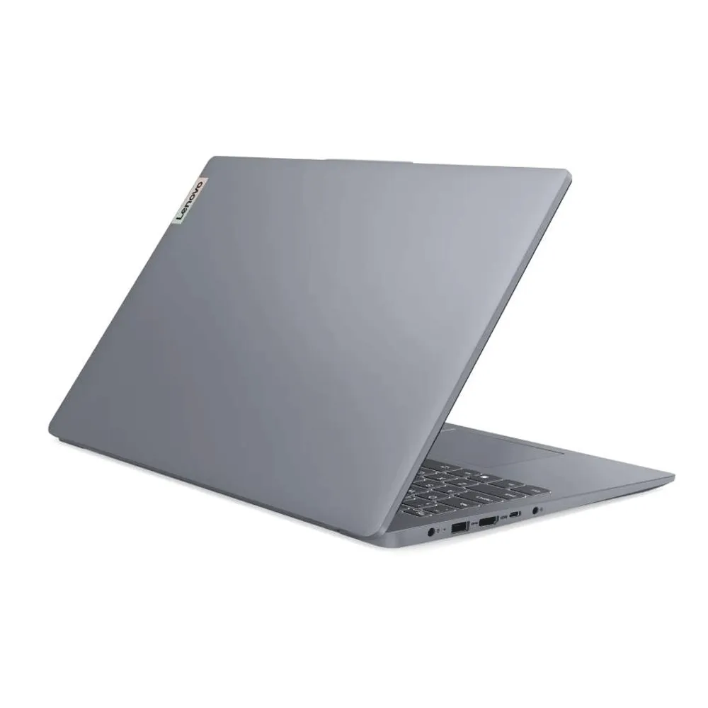 Pc Portable LENOVO IPS3-15AMN8 AMD Ryzen 3 8Go 256Go SSD Gris
