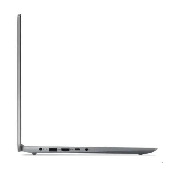 Pc Portable LENOVO IPS3-15AMN8 AMD Ryzen 3 8Go 256Go SSD Gris