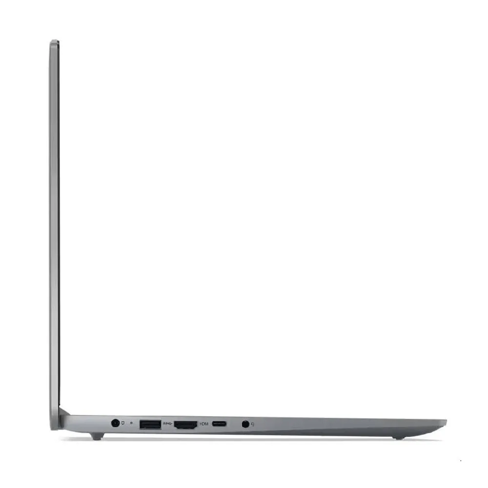 Pc Portable LENOVO IPS3-15AMN8 AMD Ryzen 3 8Go 256Go SSD Gris