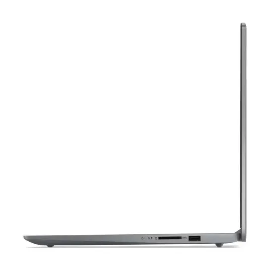 Pc Portable LENOVO IPS3-15AMN8 AMD Ryzen 3 8Go 256Go SSD Gris