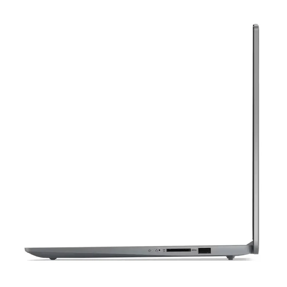 Pc Portable LENOVO IPS3-15AMN8 AMD Ryzen 3 8Go 256Go SSD Gris