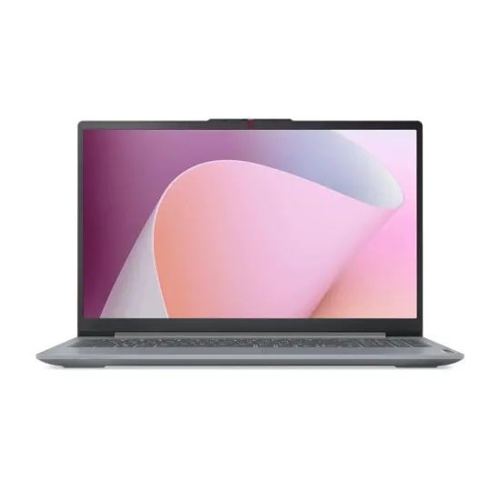 Pc Portable LENOVO IPS3-15AMN8 AMD Ryzen 5 8Go 512Go SSD Gris