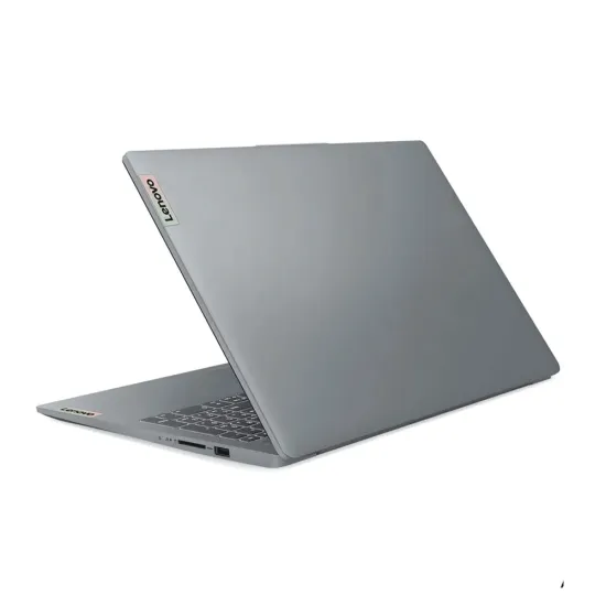 Pc Portable LENOVO IPS3-15AMN8 AMD Ryzen 5 8Go 512Go SSD Gris