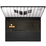 Pc Portable ASUS Tuf Gaming F16 Core 5 8Go 512Go SSD RTX 3050 Noir Windows FX607VJ-RL805W