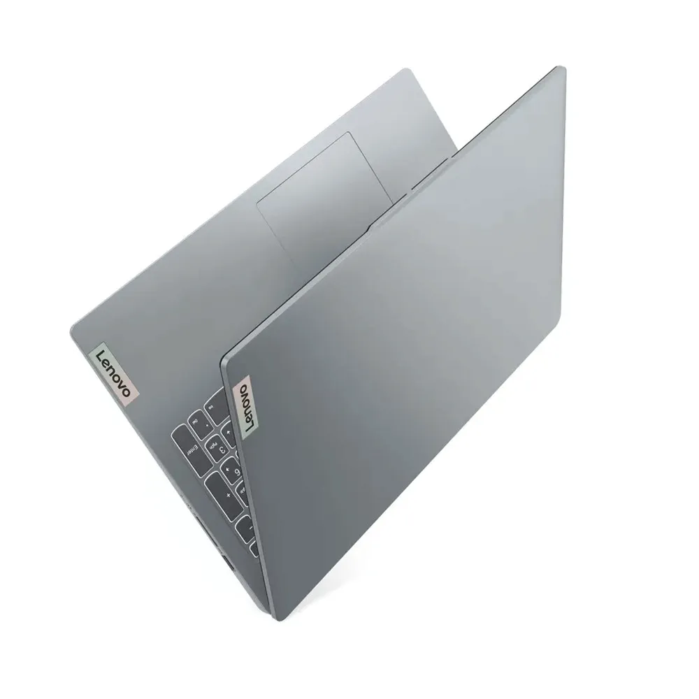 Pc Portable LENOVO IPS3-15AMN8 AMD Ryzen 5 8Go 512Go SSD Gris