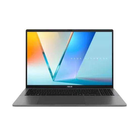 Pc Portable ASUS VivoBook S16 AMD Ryzen 9 32Go 1To SSD Gris Windows