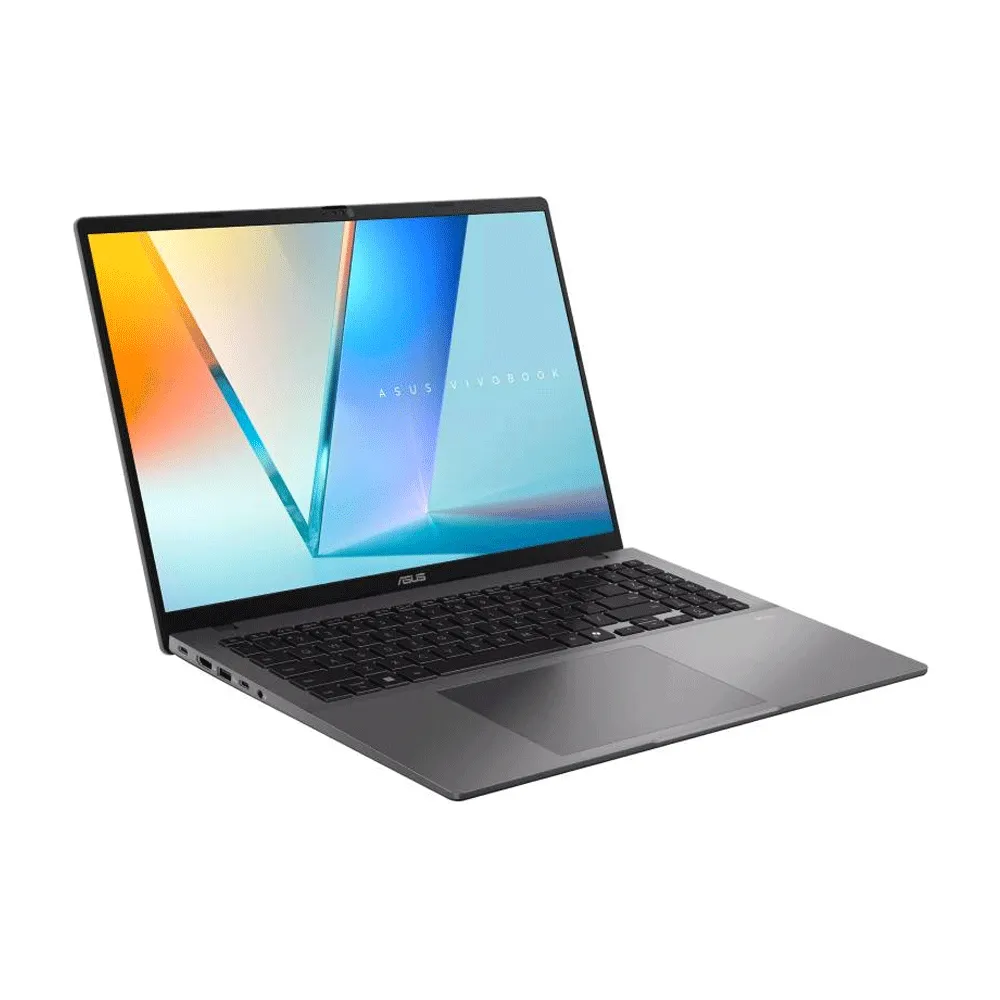 Pc Portable ASUS VivoBook S16 AMD Ryzen 9 32Go 1To SSD Gris Windows