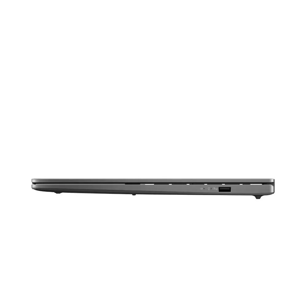 Pc Portable ASUS VivoBook S16 AMD Ryzen 9 32Go 1To SSD Gris Windows