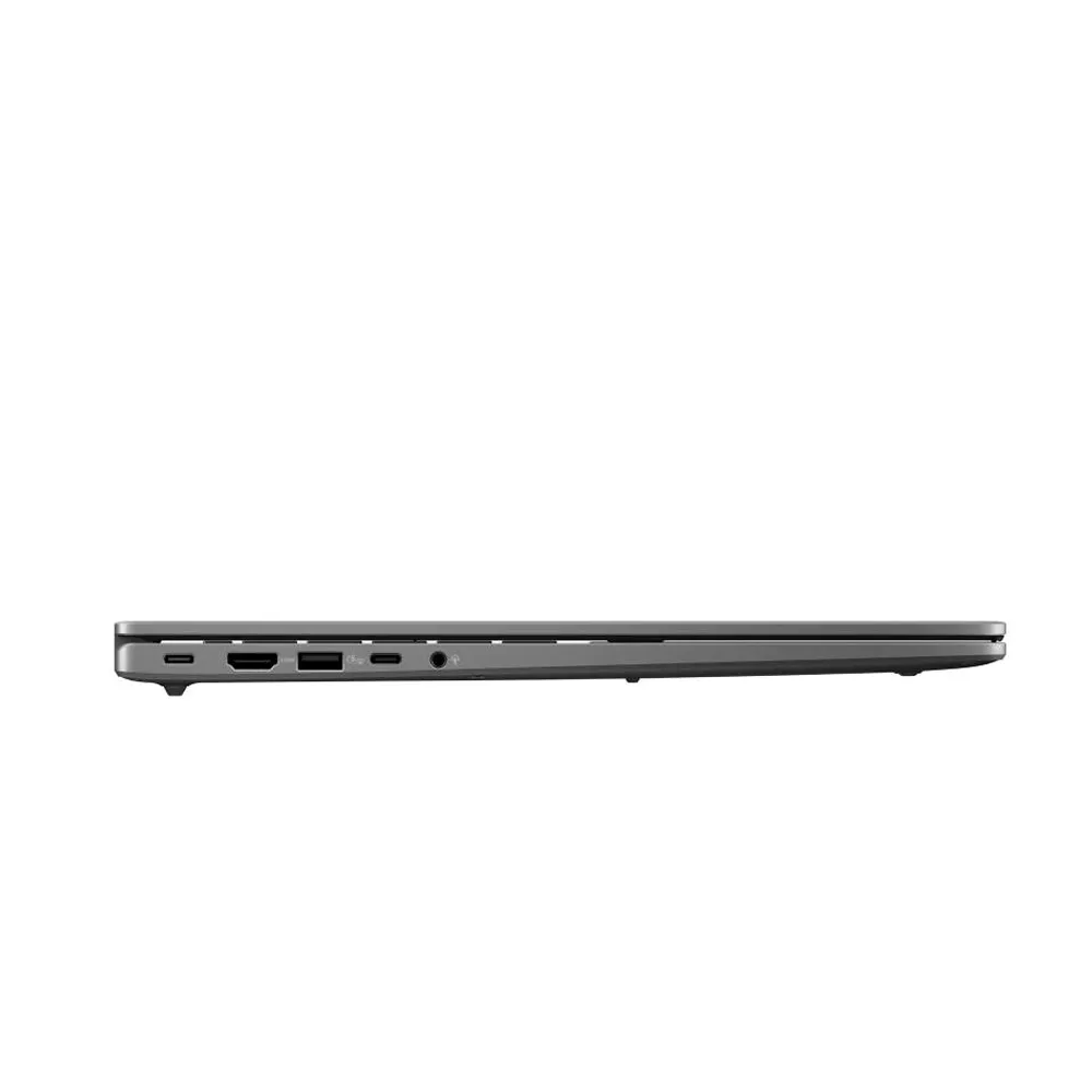 Pc Portable ASUS VivoBook S16 AMD Ryzen 9 32Go 1To SSD Gris Windows