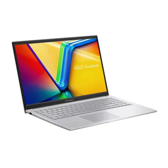 Pc Portable ASUS VivoBook 15 X1504VA Core 5-120U 8Go 512Go SSD Silver