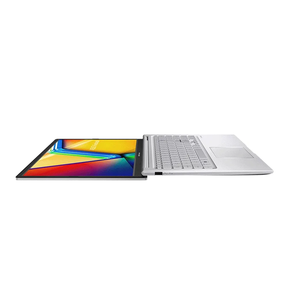 Pc Portable ASUS VivoBook 15 X1504VA Core 5-120U 8Go 512Go SSD Silver