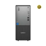 Pc de Bureau LENOVO Thinkcentre Néo 50T I3-14100 8Go 512Go SSD Noir