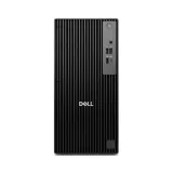 Pc de Bureau DELL Pro Tower QCT1250 I3-14100 8Go 512Go Noir
