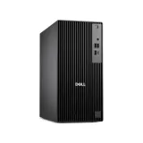 Pc de Bureau DELL Pro Tower QCT1250 I3-14100 8Go 512Go Noir