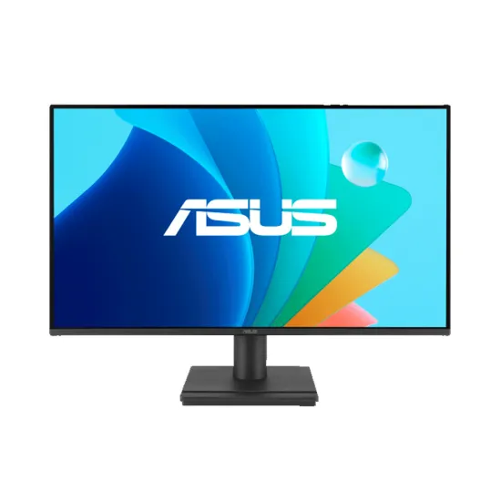 Ecran ASUS VA249QG 24" FHD IPS 120Hz Noir