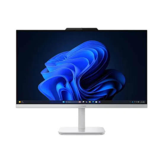 Pc de Bureau LENOVO AIO A105 AMD Ryzen 5 8Go 256Go SSD Gris