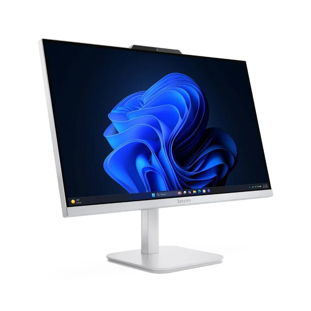 Pc de Bureau LENOVO AIO A105 AMD Ryzen 5 8Go 256Go SSD Gris