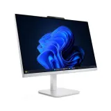 Pc de Bureau LENOVO AIO A105 AMD Ryzen 5 8Go 256Go SSD Gris